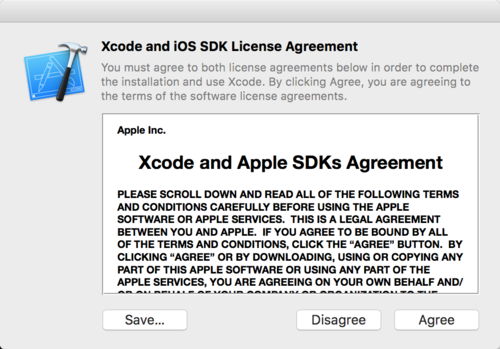 xcode升级了最新版本8.0,imooApp项目报错无